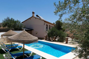 Casa Los Olivos Álora - Caminito del Rey, Alora